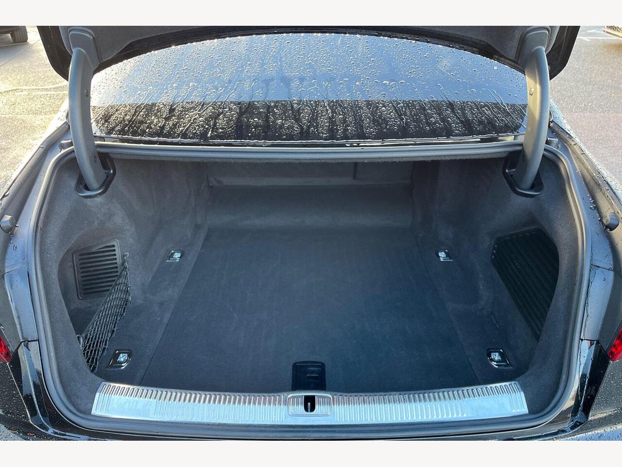 Used Audi A8 2022 for sale - 76675504: Photo 12