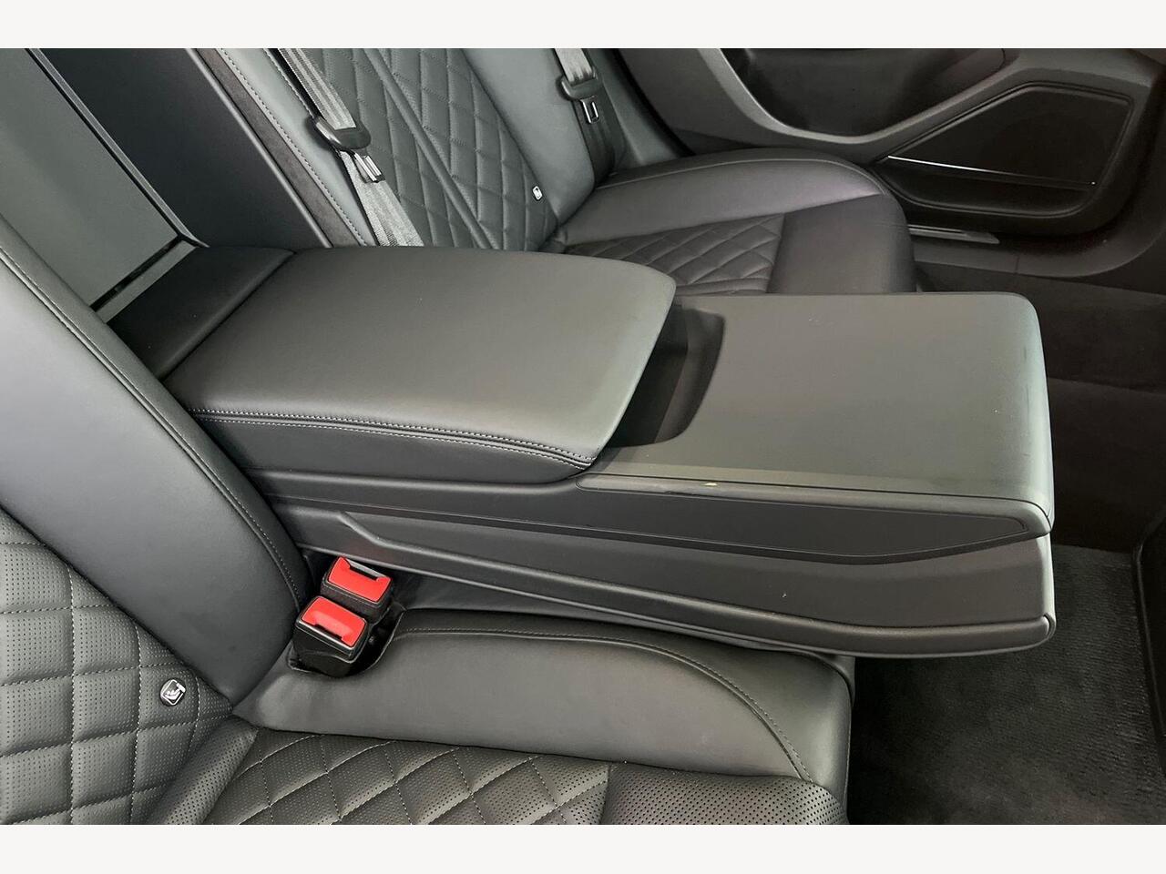 Used Audi A8 2022 for sale - 76675504: Photo 17