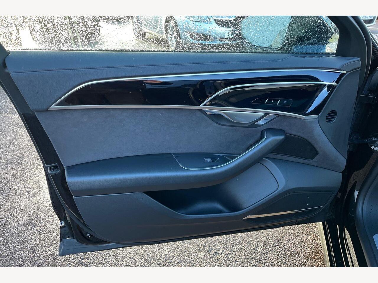 Used Audi A8 2022 for sale - 76675504: Photo 19