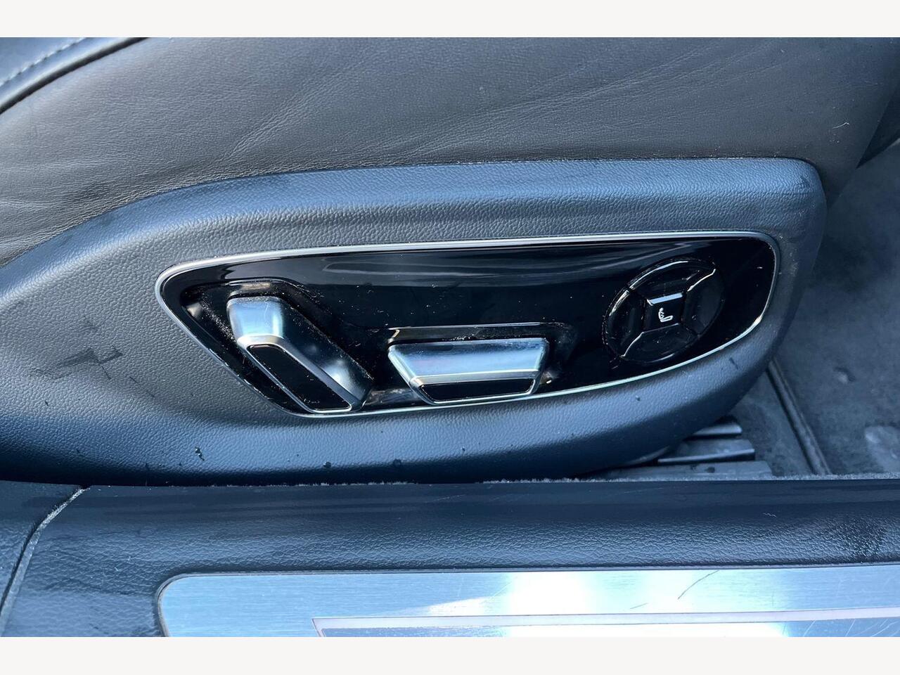 Used Audi A8 2022 for sale - 76675504: Photo 20