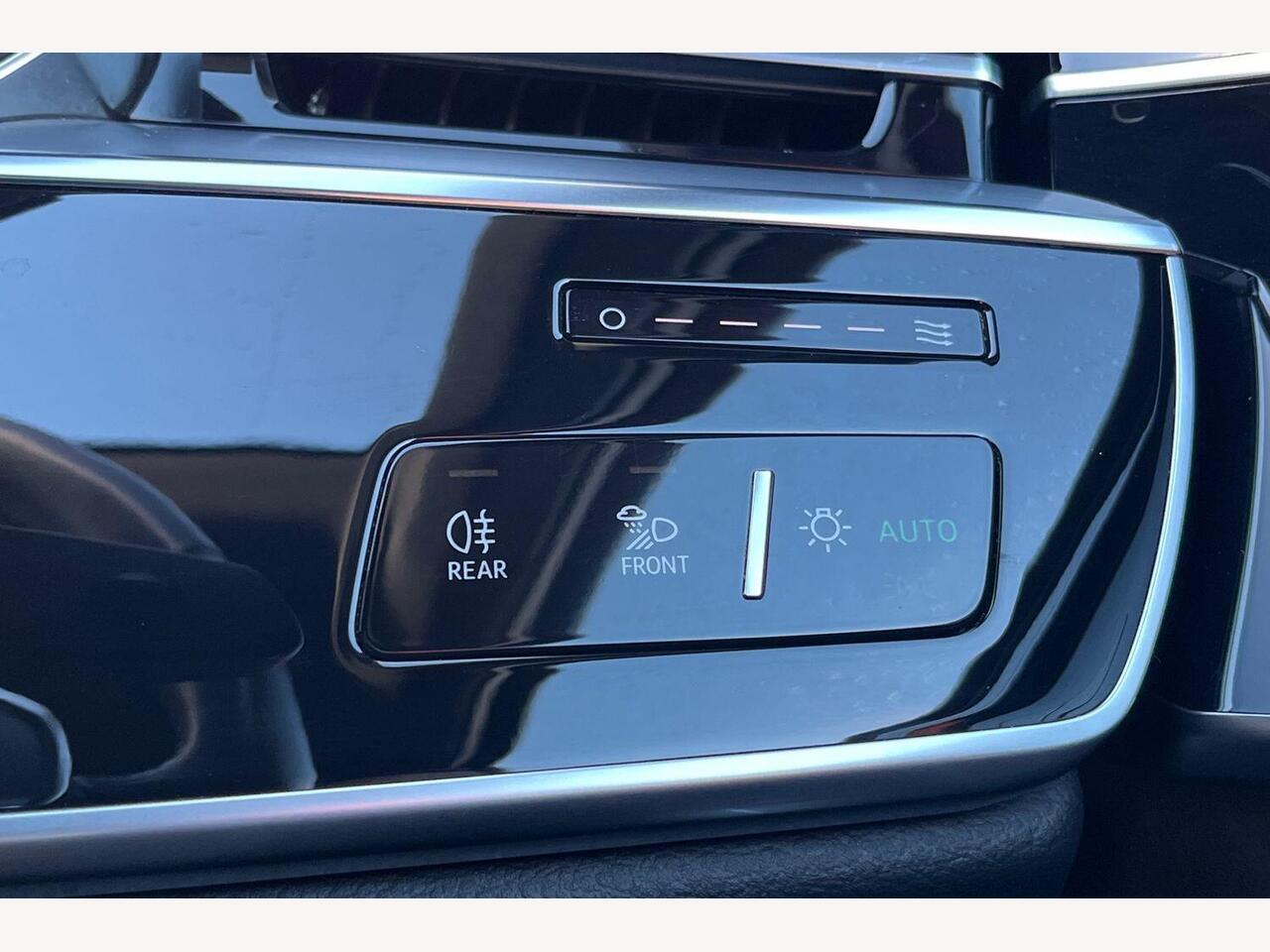 Used Audi A8 2022 for sale - 76675504: Photo 21