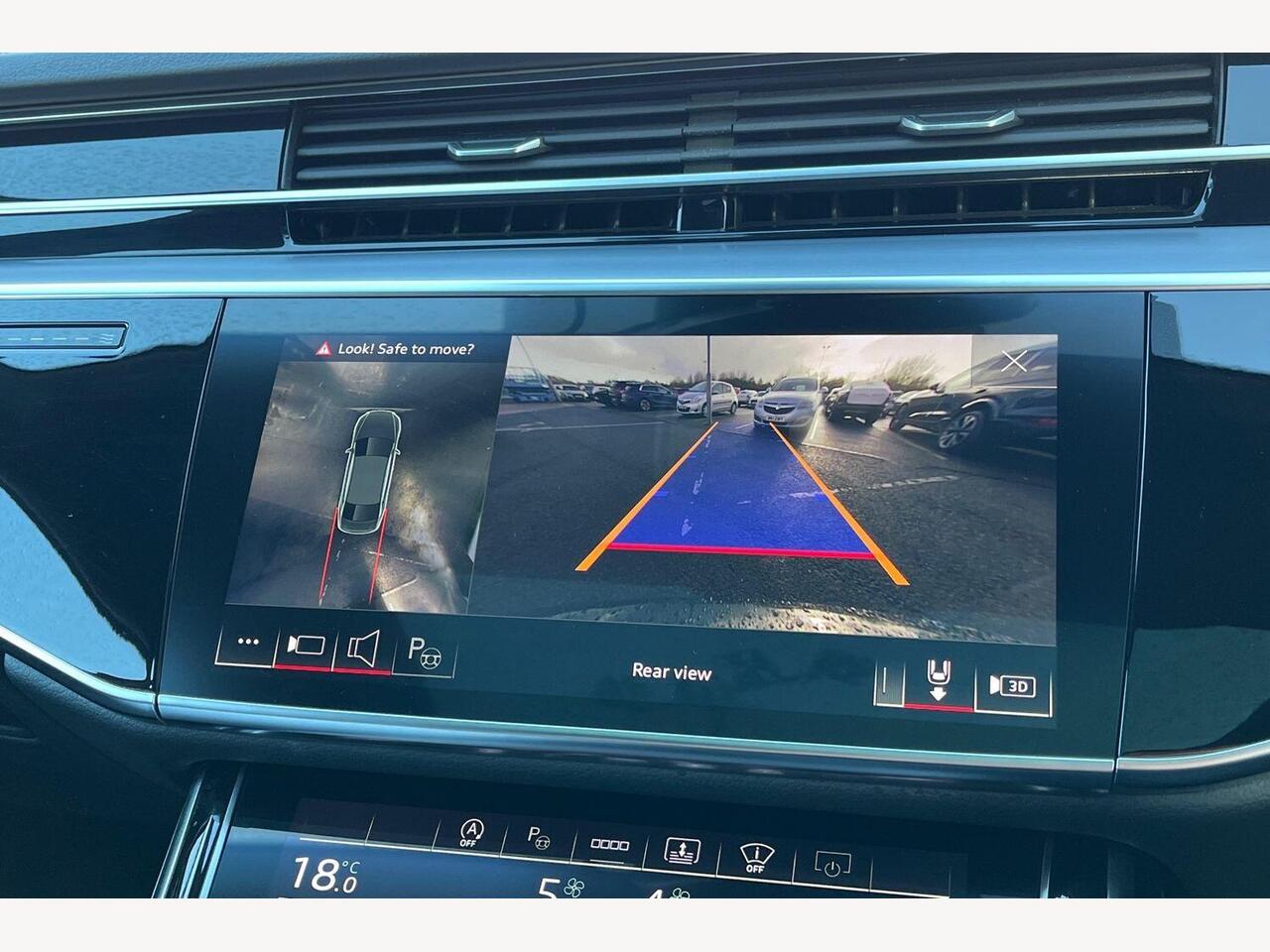 Used Audi A8 2022 for sale - 76675504: Photo 24