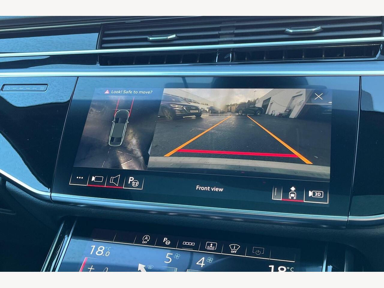 Used Audi A8 2022 for sale - 76675504: Photo 25