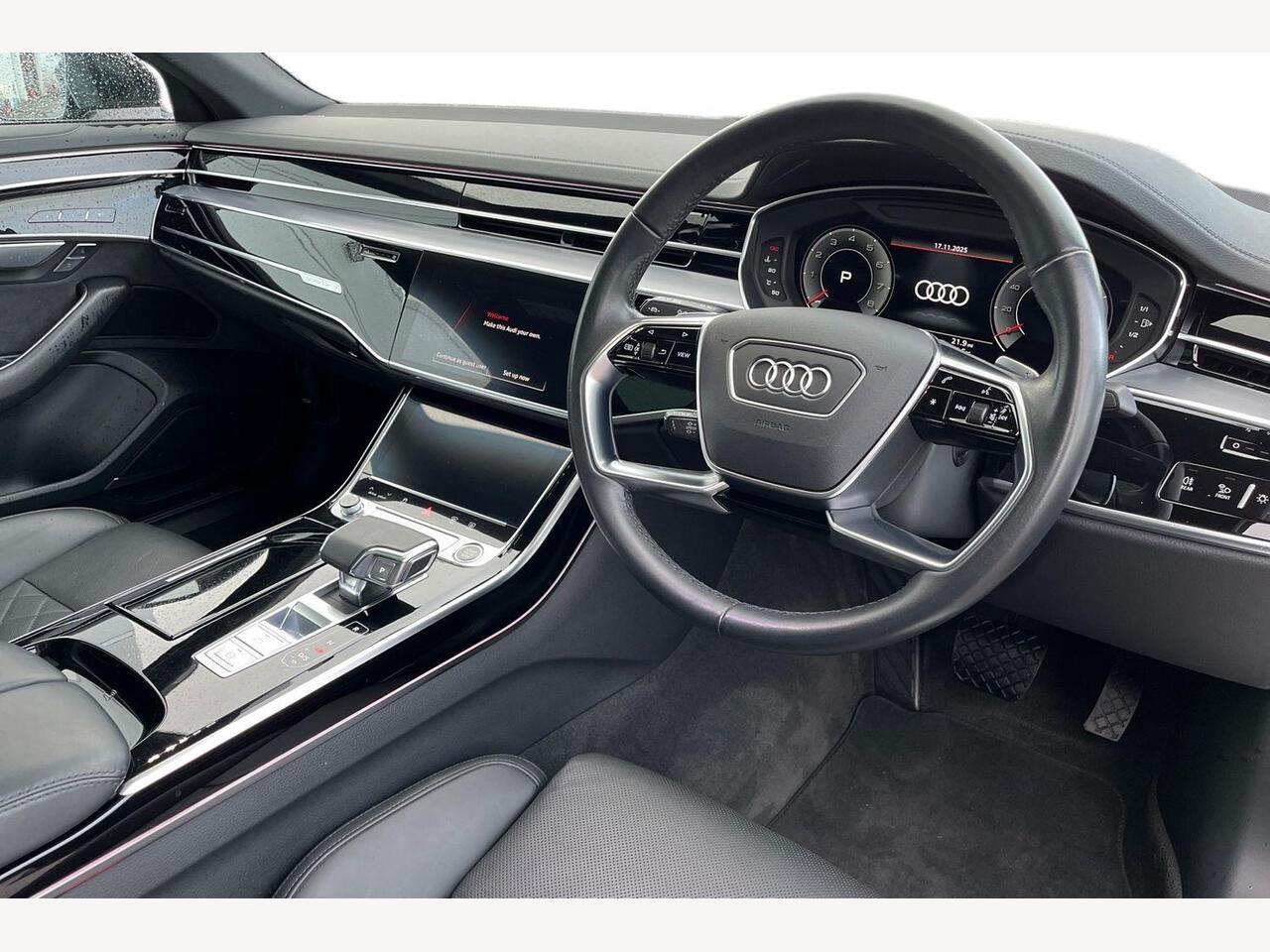 Used Audi A8 2022 for sale - 76675504: Photo 6