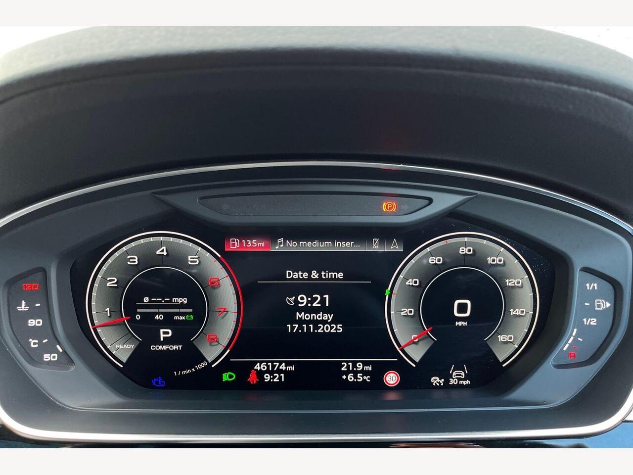 Used Audi A8 2022 for sale - 76675504: Photo 7