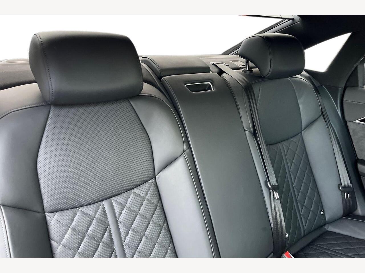 Used Audi A8 2022 for sale - 76675504: Photo 8