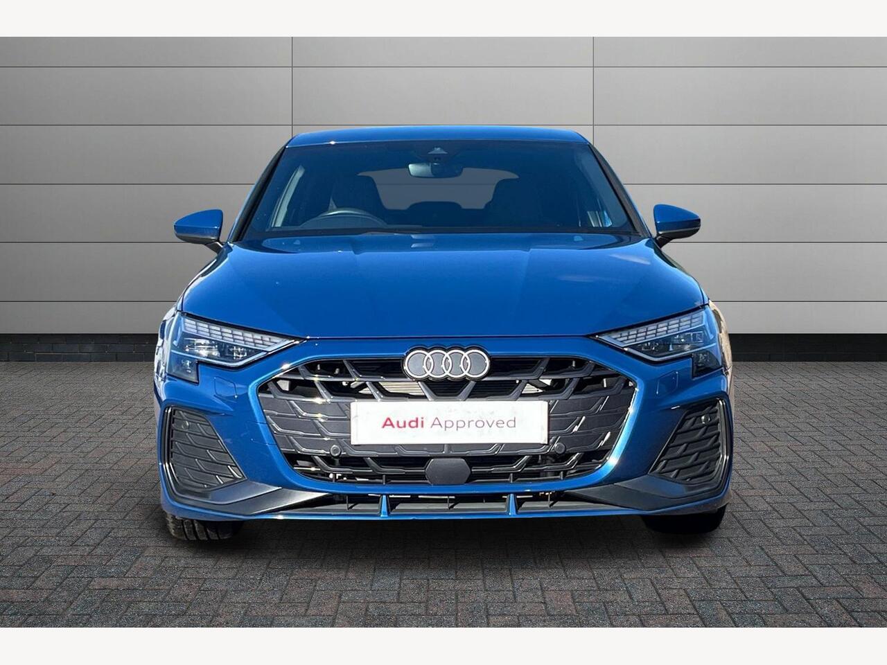 Used Audi A3 2025 for sale - 76680628: Photo 10