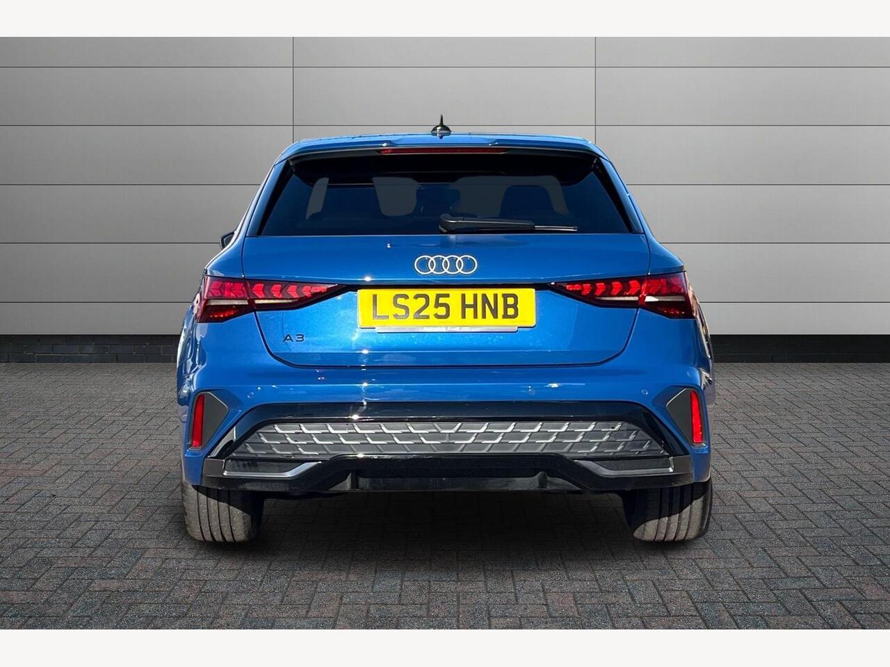 Used Audi A3 2025 for sale - 76680628: Photo 11