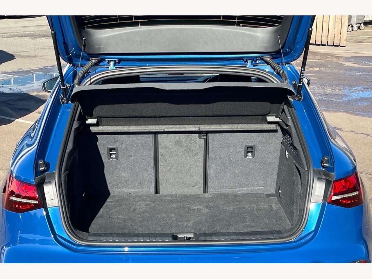 Used Audi A3 2025 for sale - 76680628: Photo 12