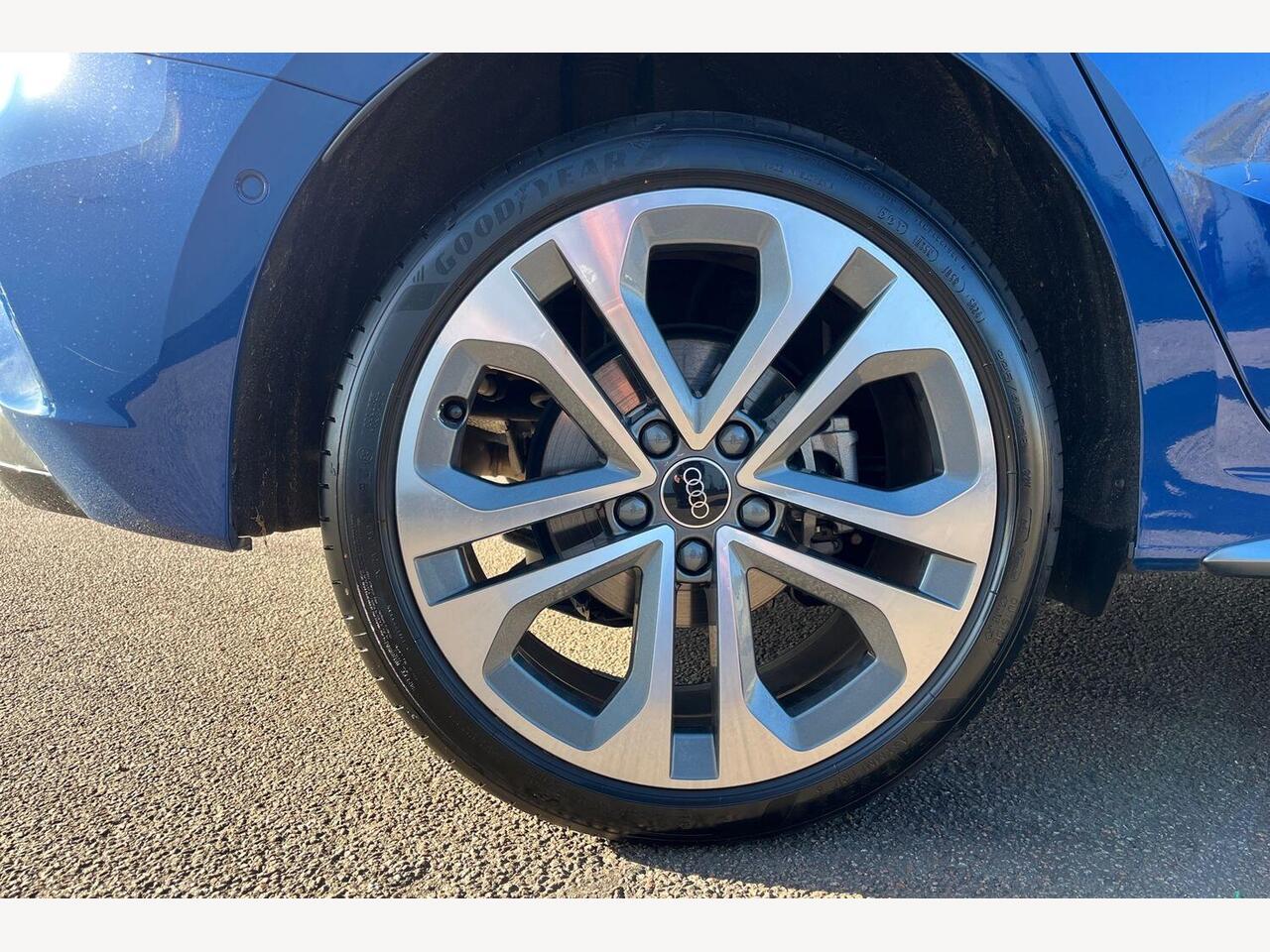 Used Audi A3 2025 for sale - 76680628: Photo 13