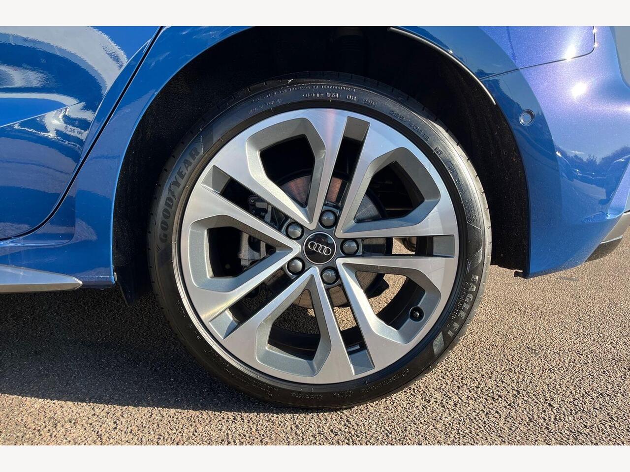 Used Audi A3 2025 for sale - 76680628: Photo 14