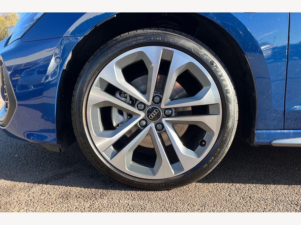 Used Audi A3 2025 for sale - 76680628: Photo 15