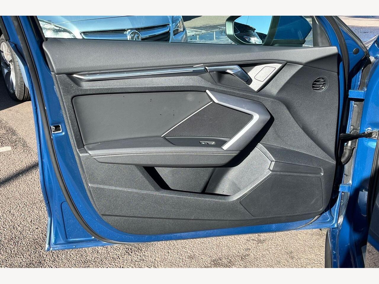 Used Audi A3 2025 for sale - 76680628: Photo 16