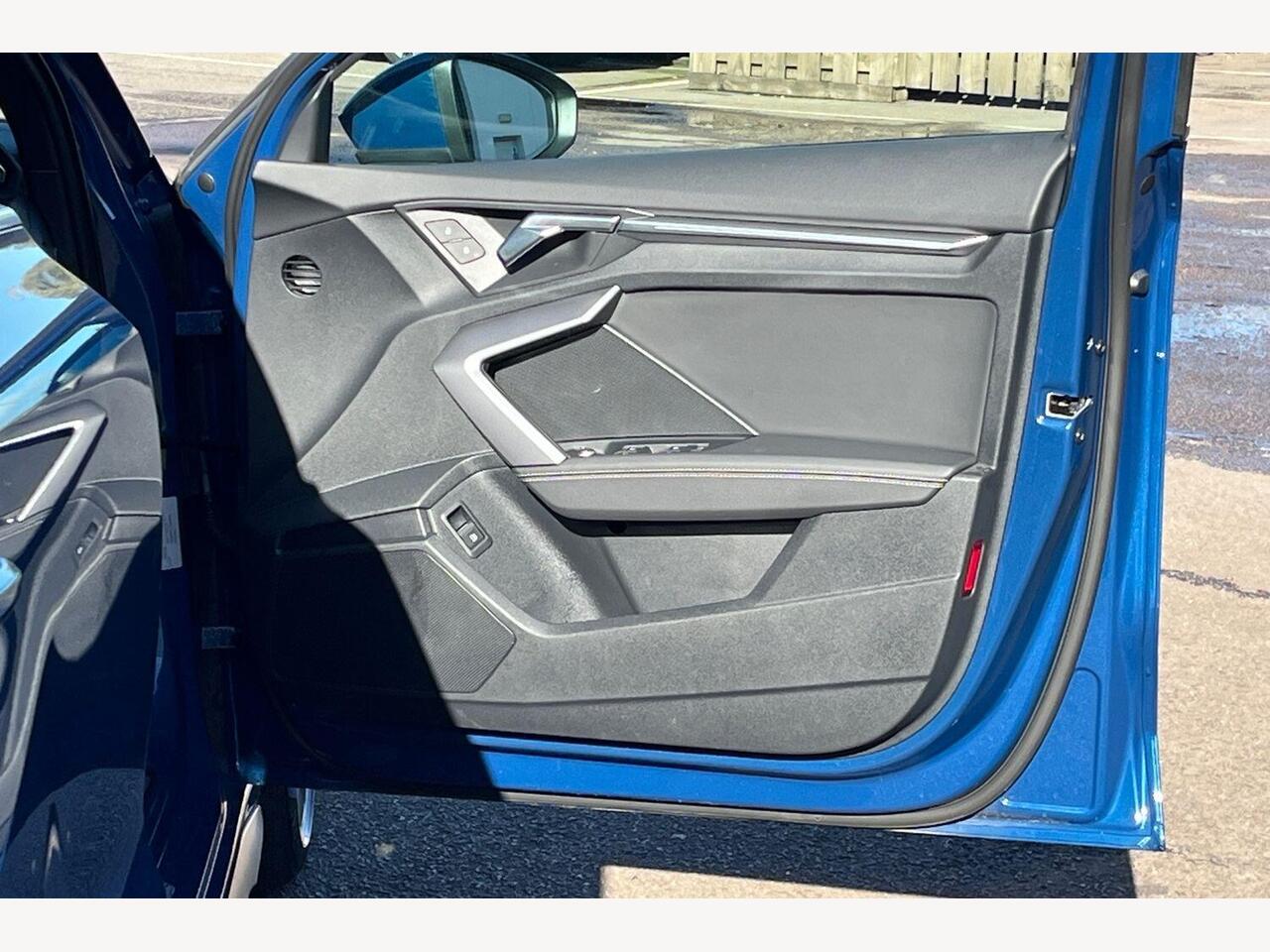 Used Audi A3 2025 for sale - 76680628: Photo 18