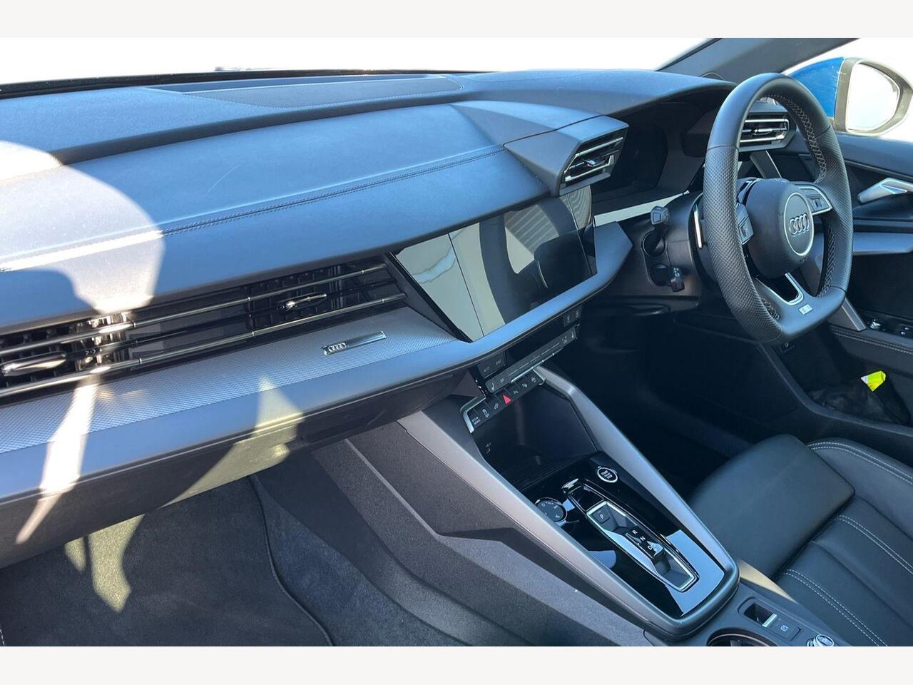 Used Audi A3 2025 for sale - 76680628: Photo 2