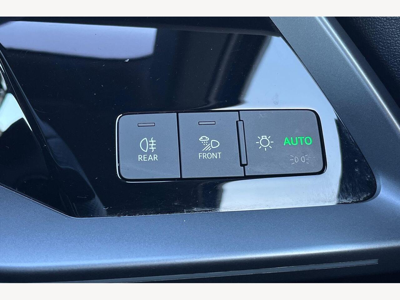 Used Audi A3 2025 for sale - 76680628: Photo 22