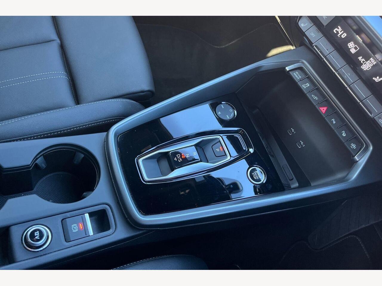 Used Audi A3 2025 for sale - 76680628: Photo 25