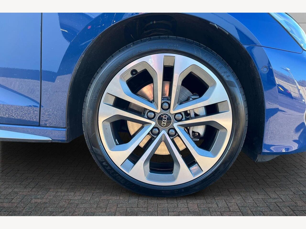 Used Audi A3 2025 for sale - 76680628: Photo 5