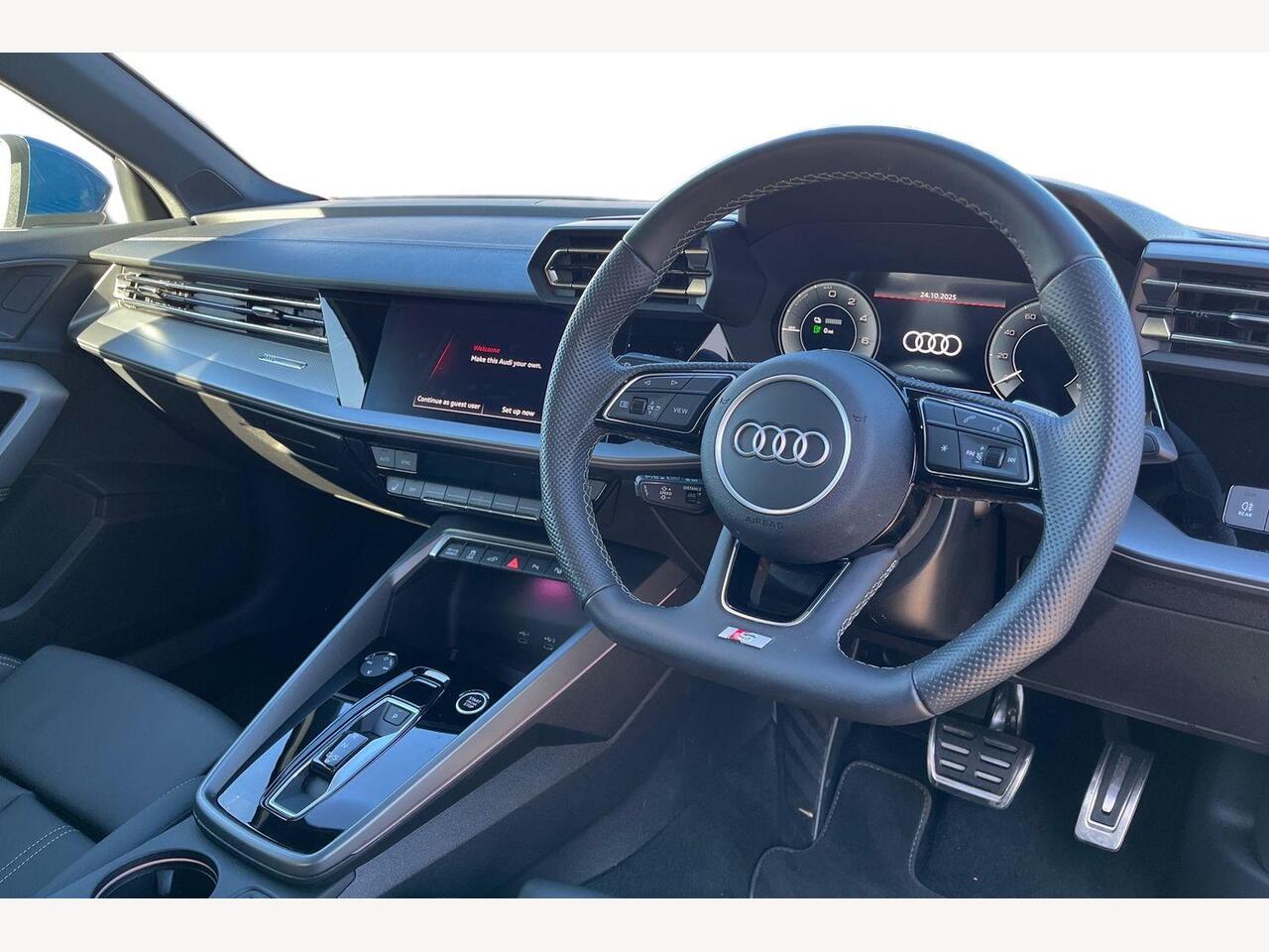 Used Audi A3 2025 for sale - 76680628: Photo 6
