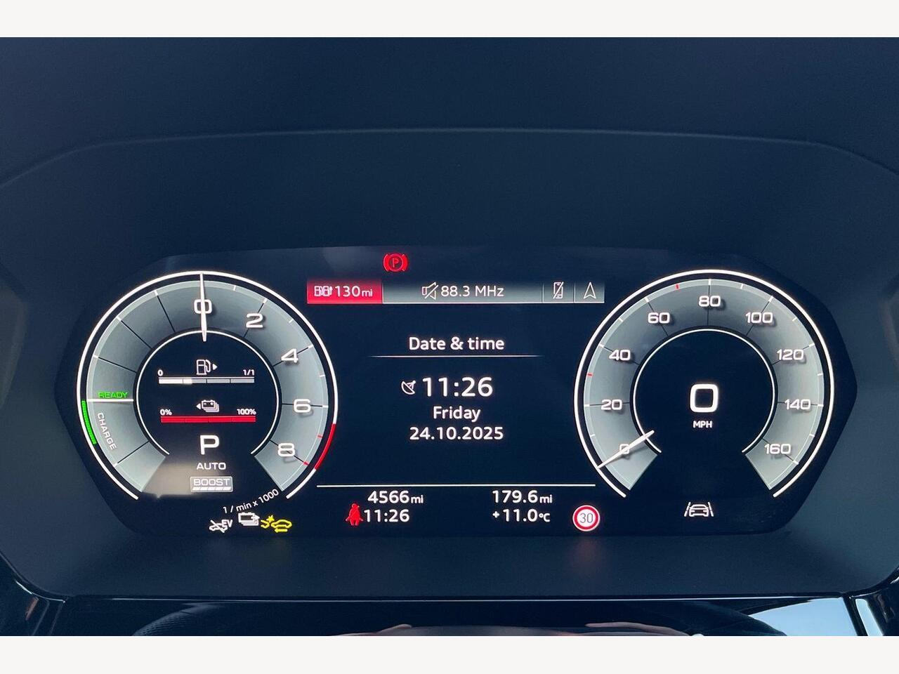 Used Audi A3 2025 for sale - 76680628: Photo 7