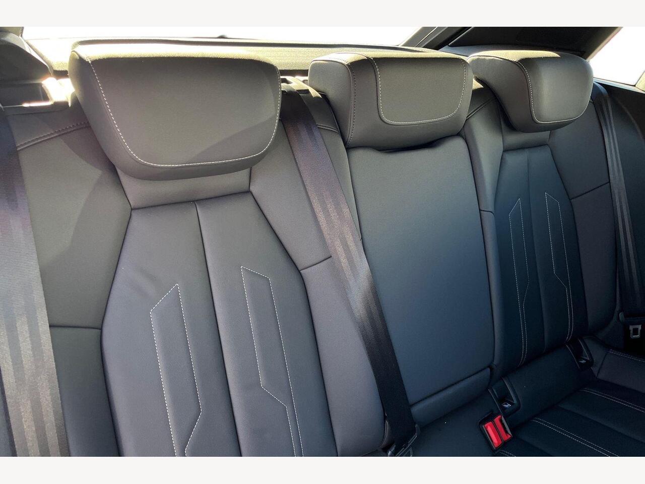 Used Audi A3 2025 for sale - 76680628: Photo 8