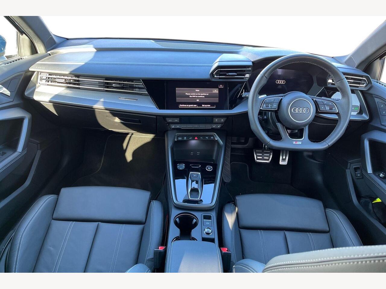 Used Audi A3 2025 for sale - 76680628: Photo 9