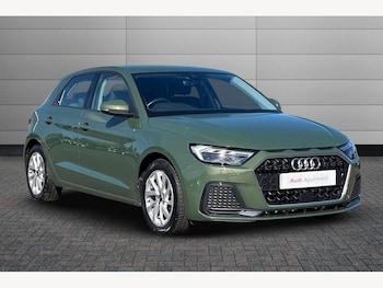 Used Audi A1 2024 for sale - 76231340: Photo