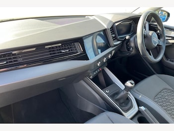 Used Audi A1 2024 for sale - 76231340: Photo