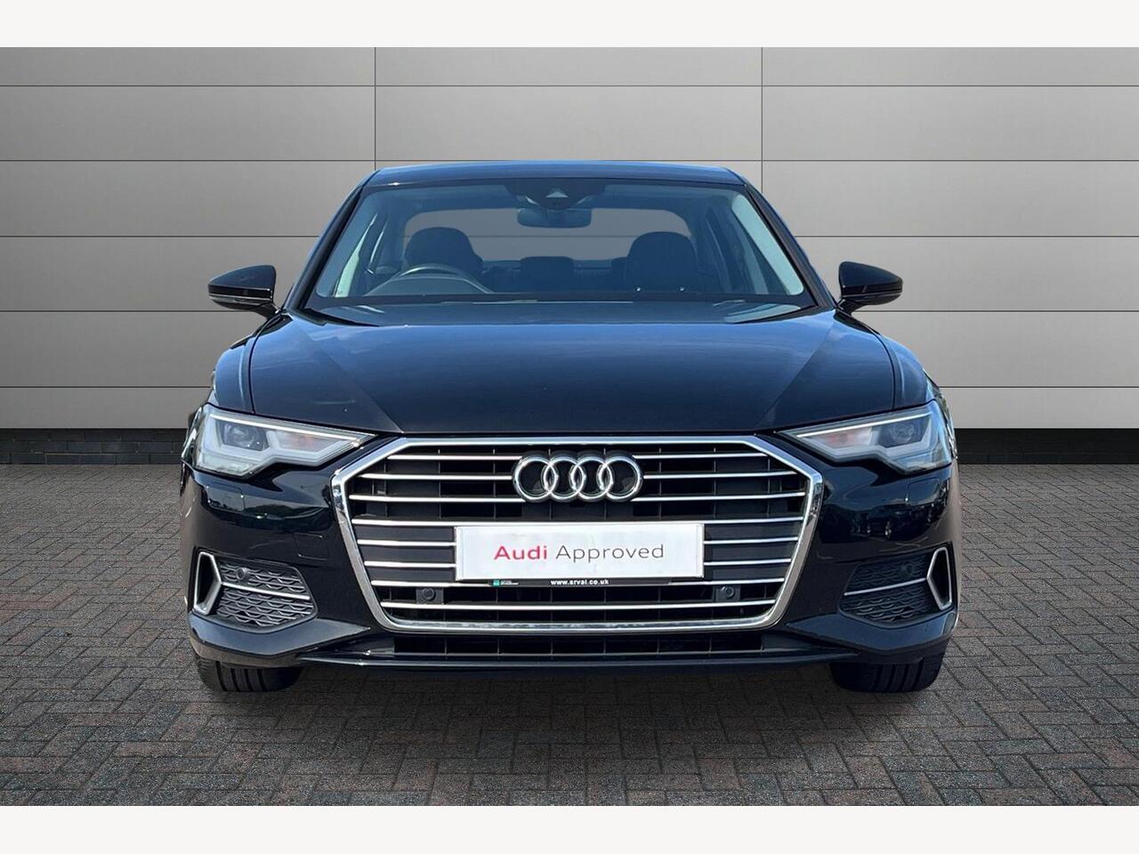 Used Audi A6 2019 for sale - 78213841: Photo 10