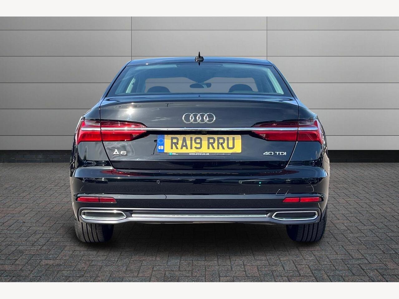 Used Audi A6 2019 for sale - 78213841: Photo 11