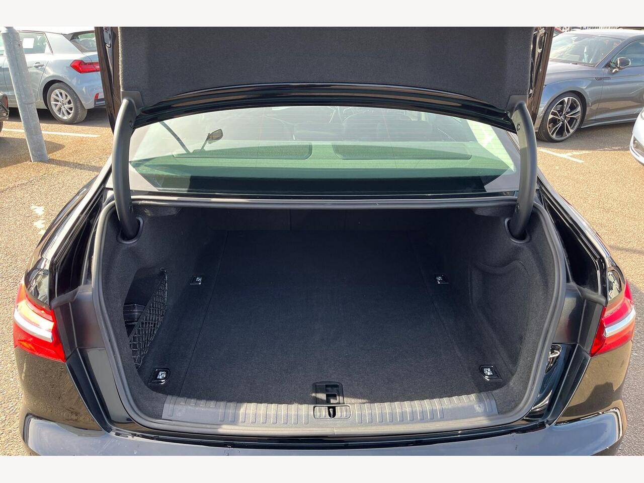 Used Audi A6 2019 for sale - 78213841: Photo 12