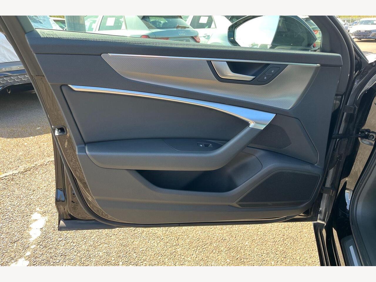 Used Audi A6 2019 for sale - 78213841: Photo 13