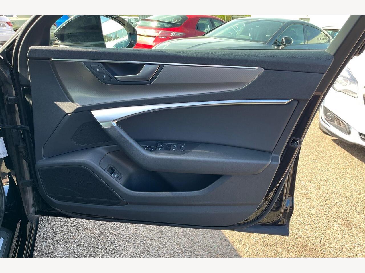 Used Audi A6 2019 for sale - 78213841: Photo 14