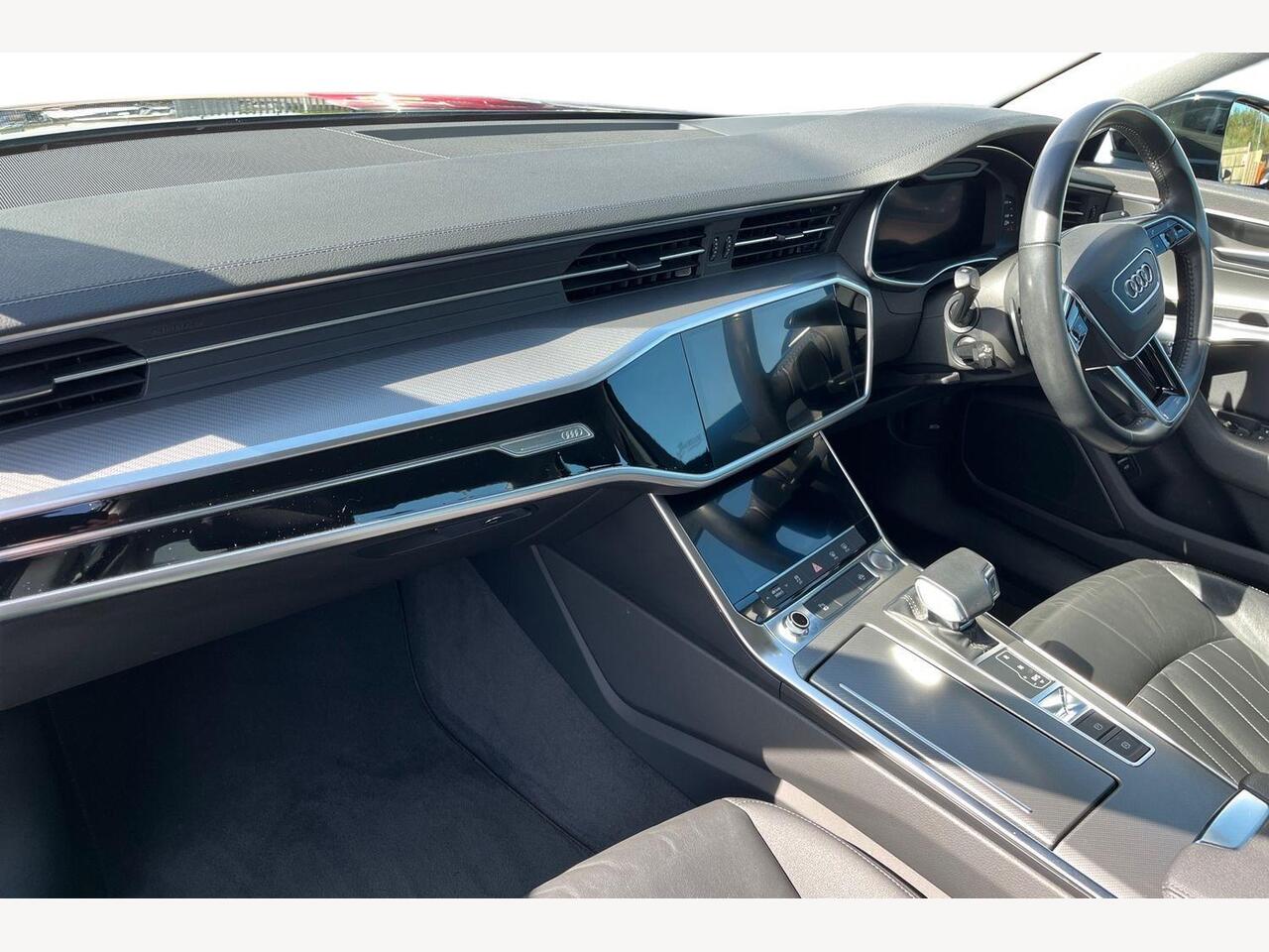 Used Audi A6 2019 for sale - 78213841: Photo 2