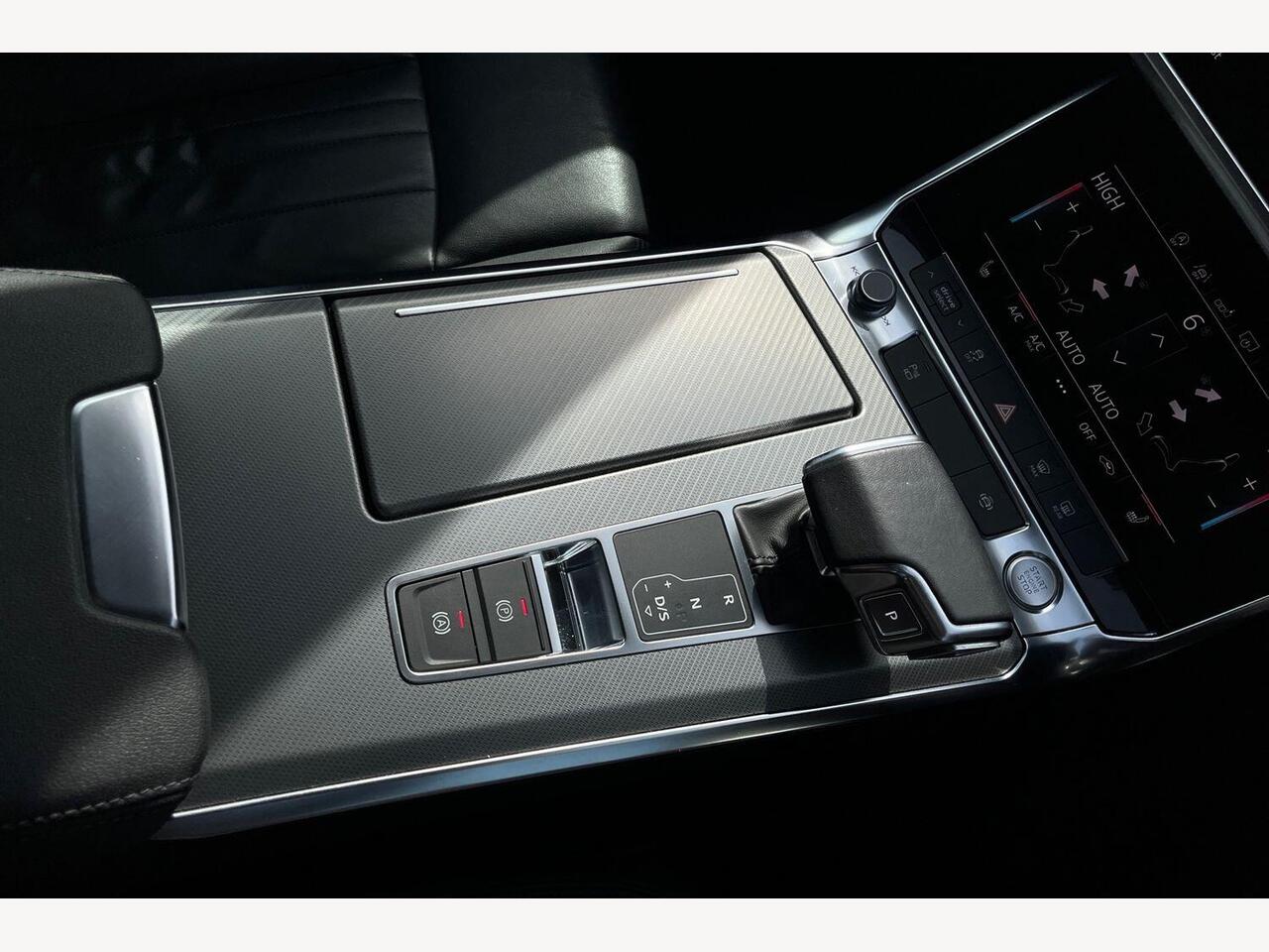 Used Audi A6 2019 for sale - 78213841: Photo 20