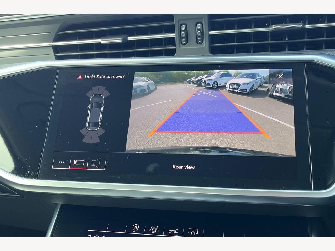 Used Audi A6 2019 for sale - 78213841: Photo 22