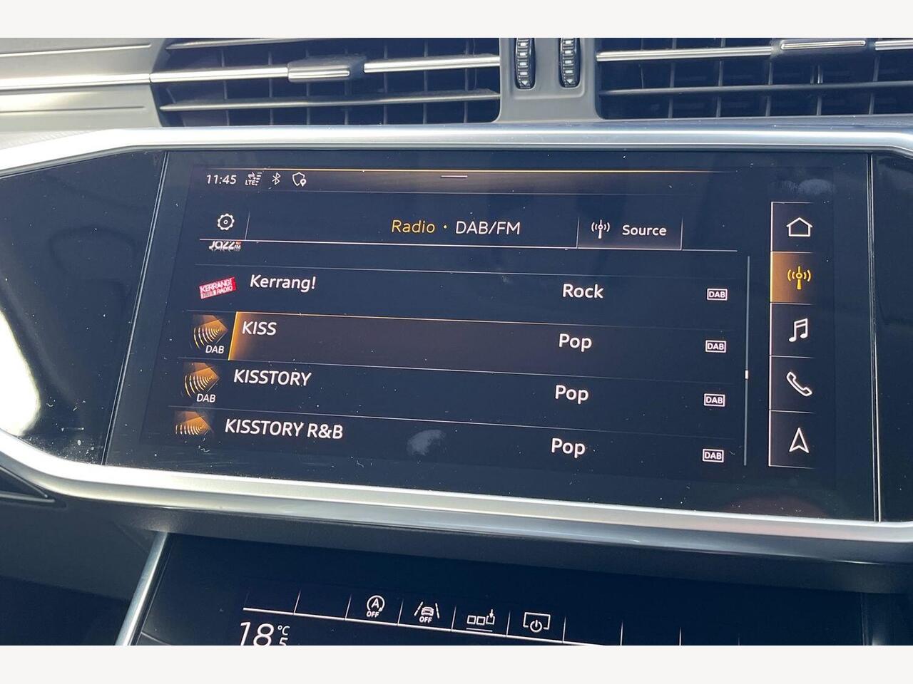 Used Audi A6 2019 for sale - 78213841: Photo 23