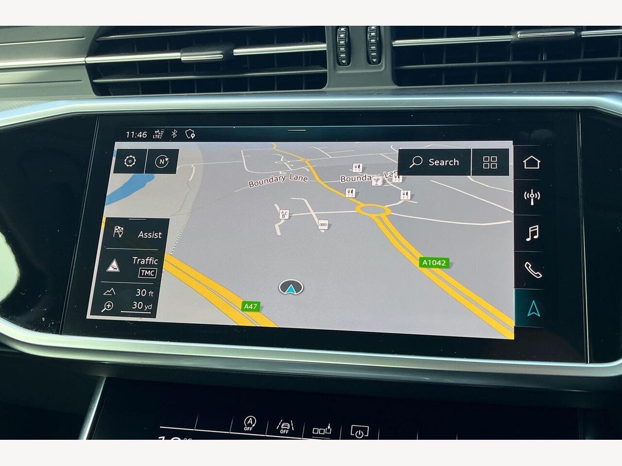 Used Audi A6 2019 for sale - 78213841: Photo 24