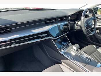 Used Audi A6 2019 for sale - 78213841: Photo