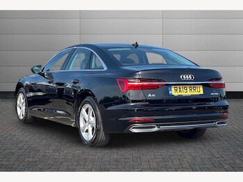 Used Audi A6 2019 for sale - 78213841: Photo