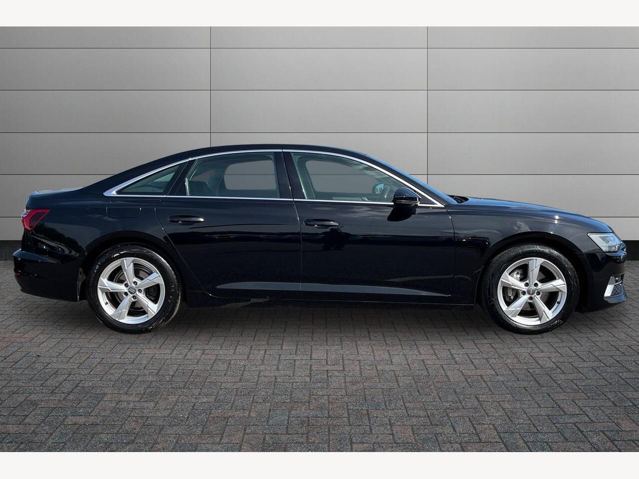 Used Audi A6 2019 for sale - 78213841: Photo 4