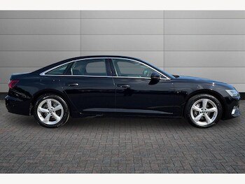 Used Audi A6 2019 for sale - 78213841: Photo