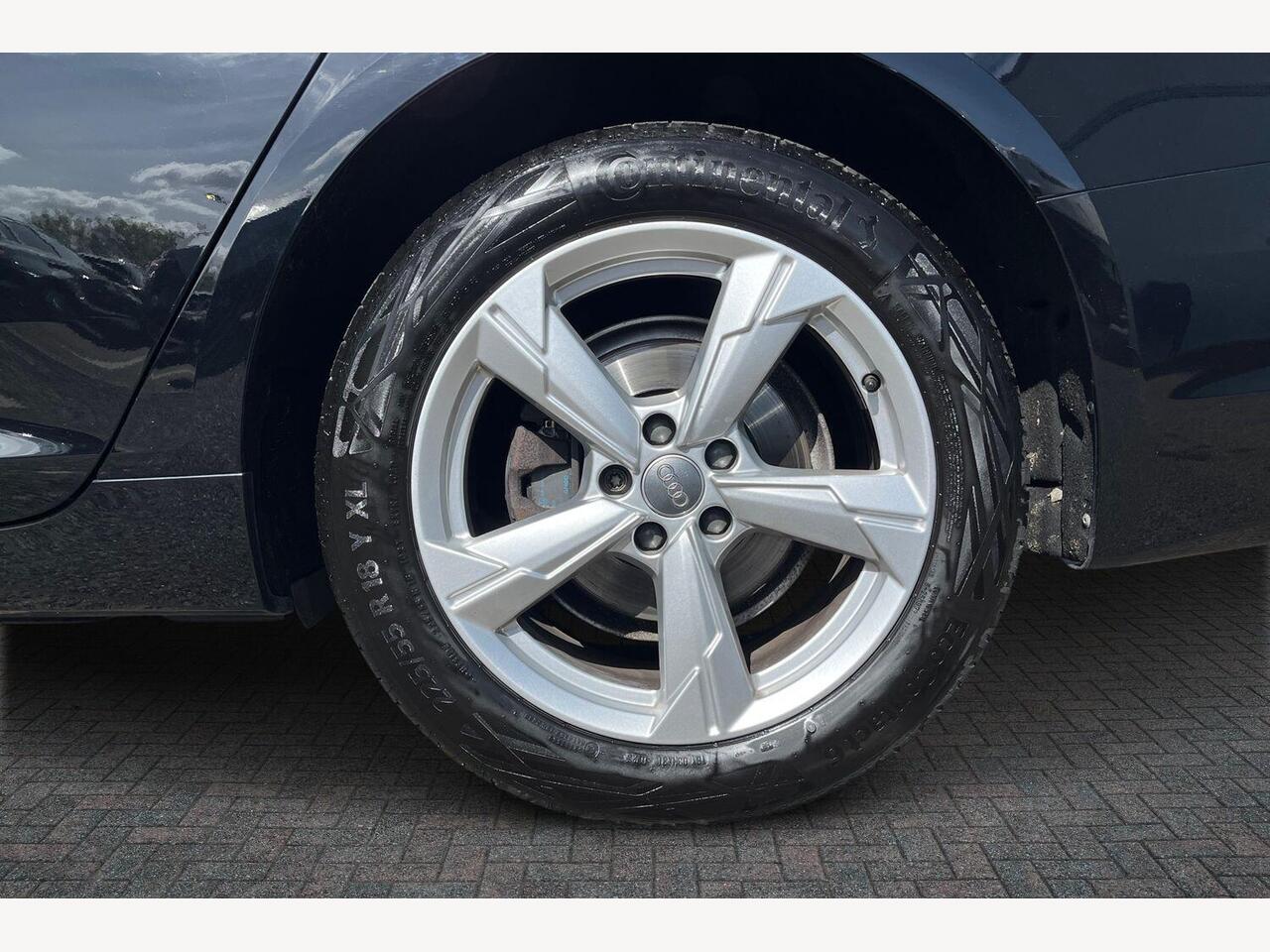 Used Audi A6 2019 for sale - 78213841: Photo 5