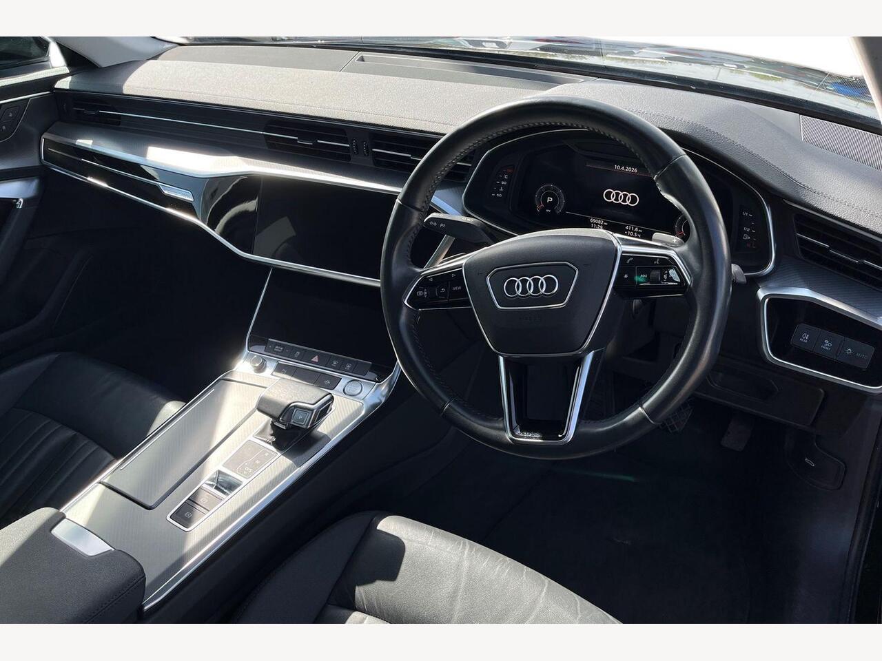 Used Audi A6 2019 for sale - 78213841: Photo 6