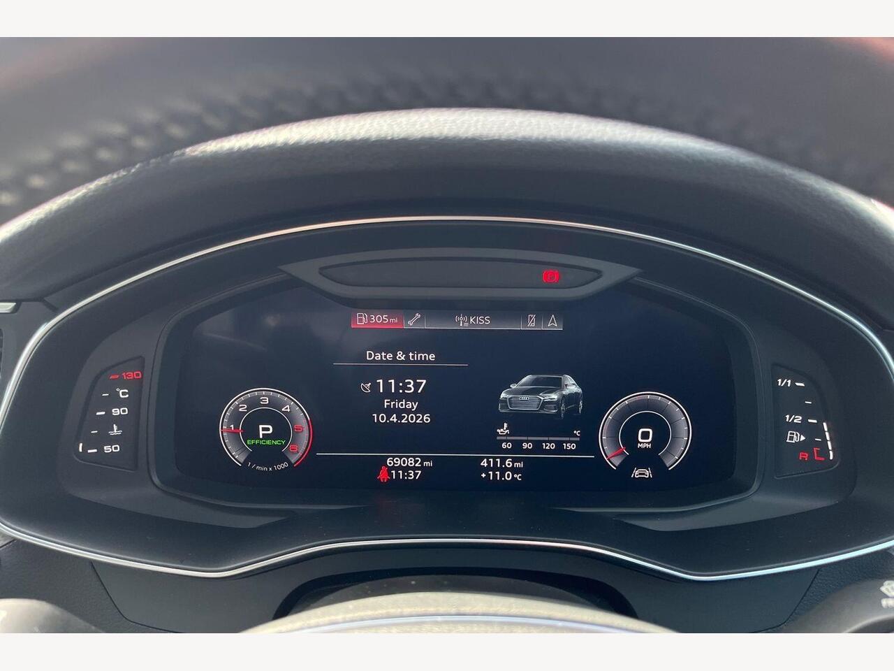 Used Audi A6 2019 for sale - 78213841: Photo 7