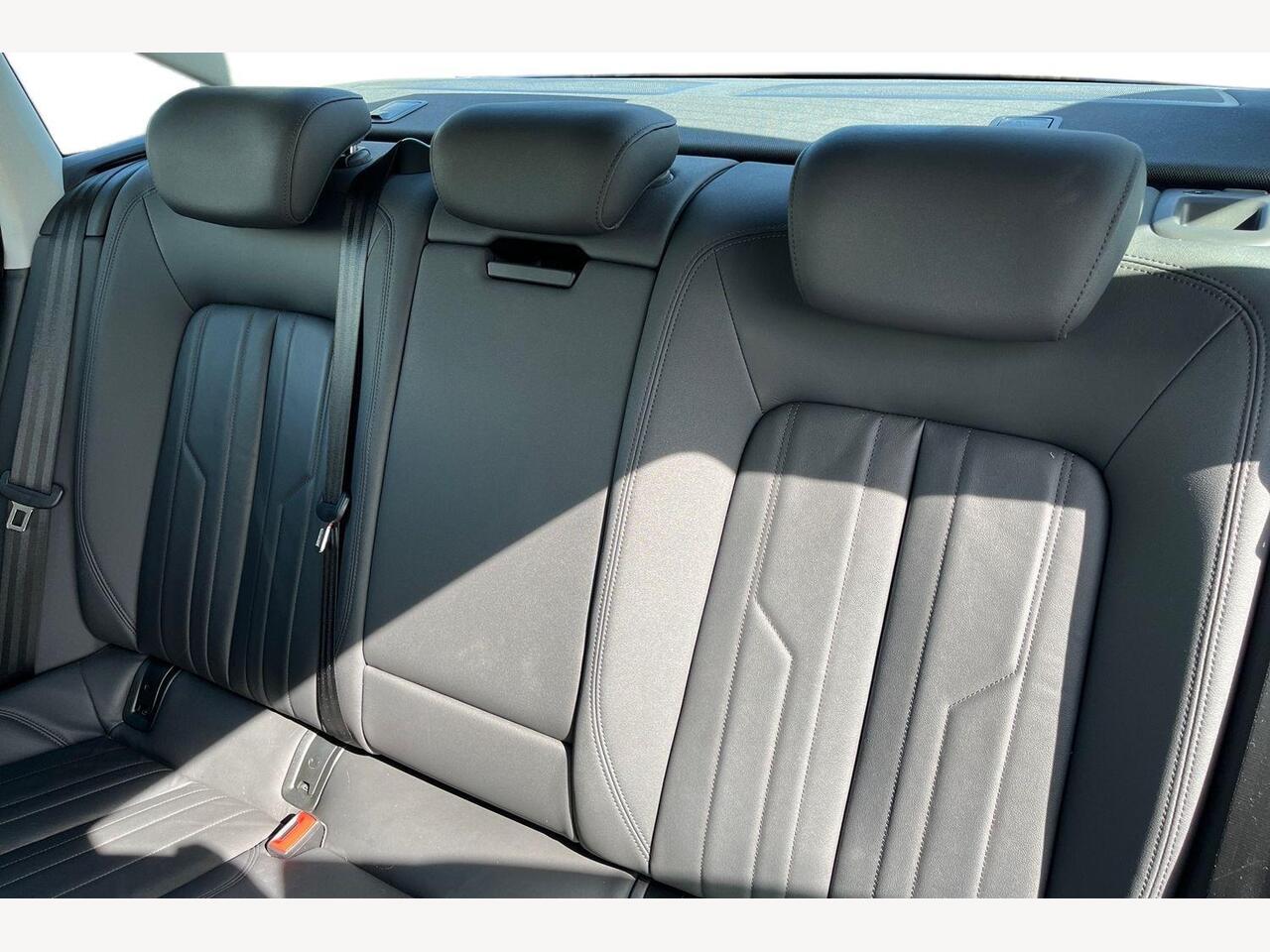 Used Audi A6 2019 for sale - 78213841: Photo 8