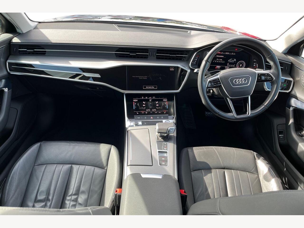 Used Audi A6 2019 for sale - 78213841: Photo 9