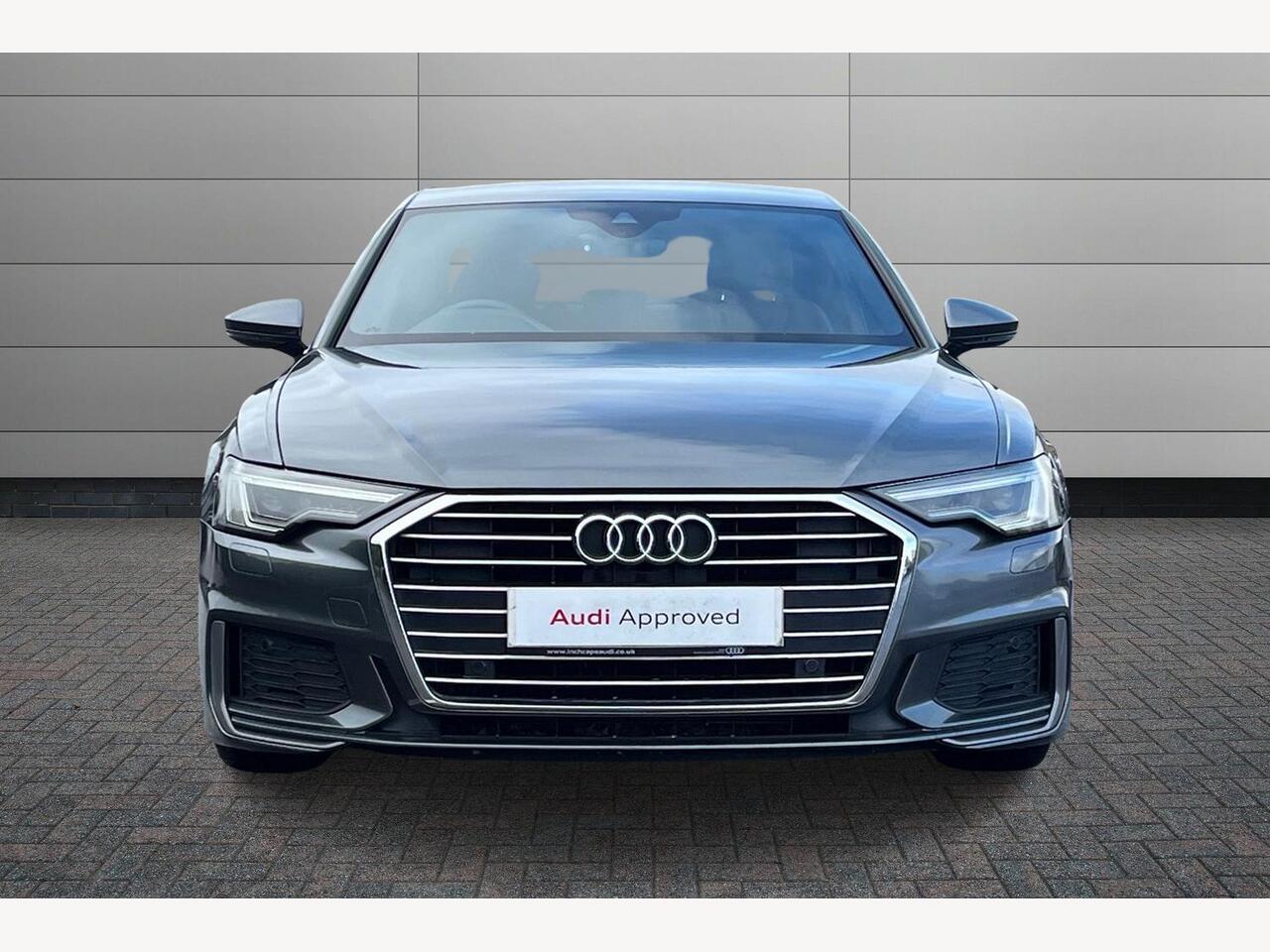 Used Audi A6 2018 for sale - 76731343: Photo 10