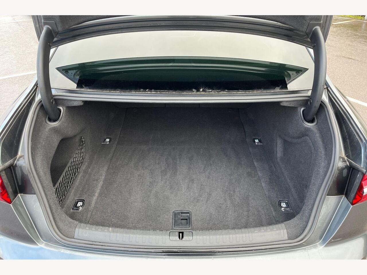 Used Audi A6 2018 for sale - 76731343: Photo 12