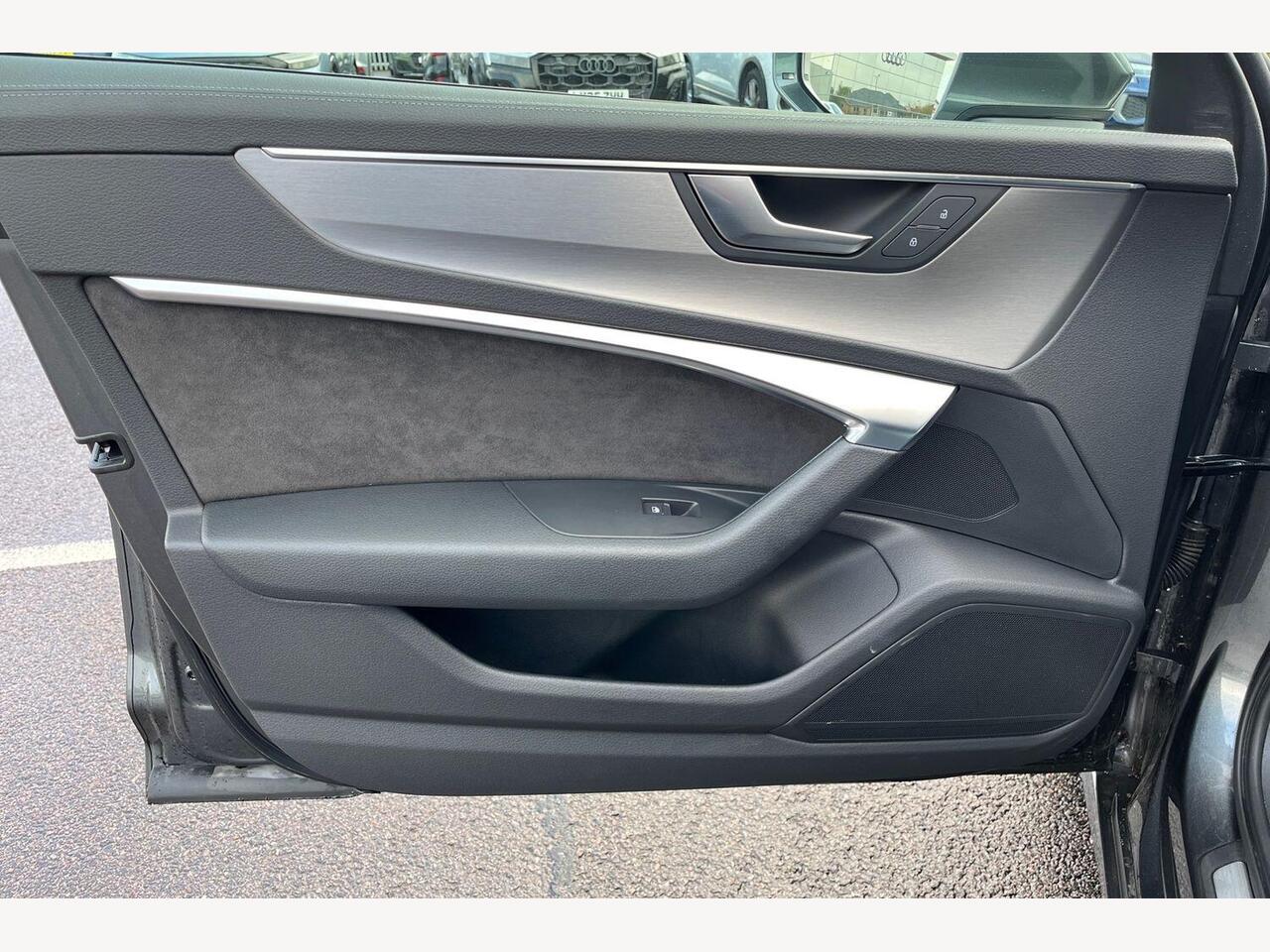 Used Audi A6 2018 for sale - 76731343: Photo 13